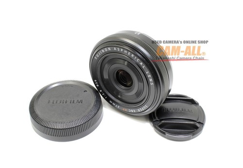 Fujifilm fuji fujinon - fuji, xf