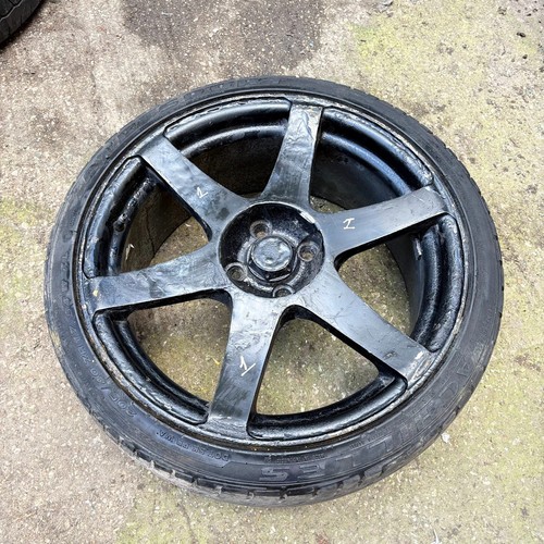 Advan racing d2 style - advan,