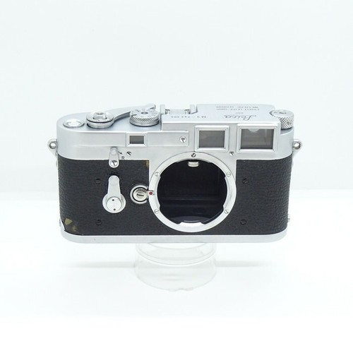 Leica double stroke - leica,