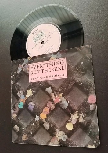 Everything but the girl - the, i