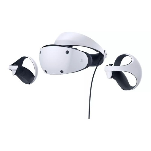 Sony playstation vr2 - sony, virtual