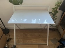 IKEA folding desk