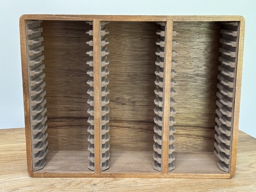 Vintage oak wood - oak, storage