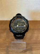 Suunto Vector X Black