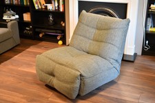 DFS Clarke Swivel-Rocker