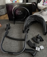 iCandy Peach 7 Converter Kit