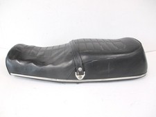 Original seat/seat, double Honda CB 500 550 four K3