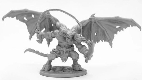Reaper bones narglauth - reaper, the