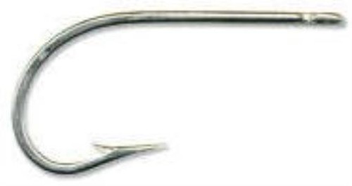 Mustad 7766d tarpon hook - 8/0,
