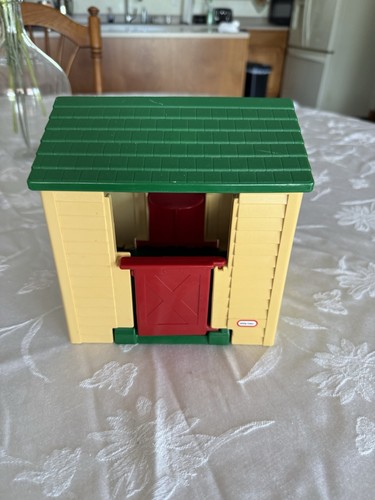 Vintage little tikes - vintage,