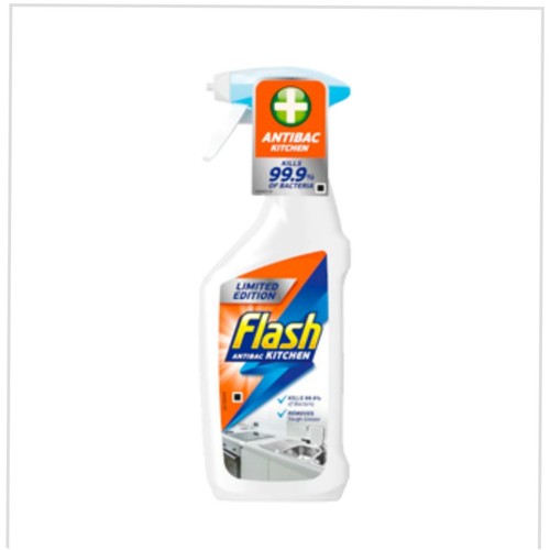 Flash limited edition - edition, kitchen