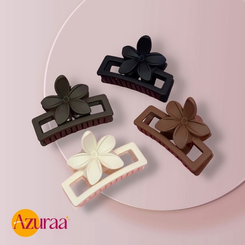 Women hair claw - women’s, clips