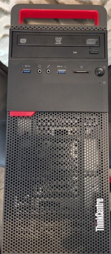 Lenovo m700 tower 8gb 240gb - m700,