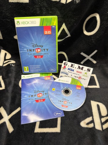 Disney infinity xbox - -, 360