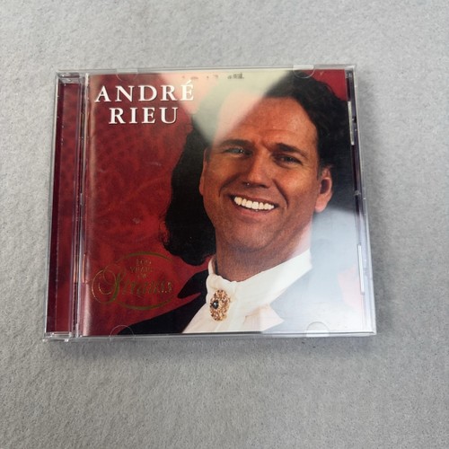 André rieu 100 years - 100,