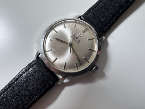 Zodiac jewels mechanical - zodiac, 17