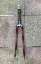 Vintage Ladies bsa Bicycle