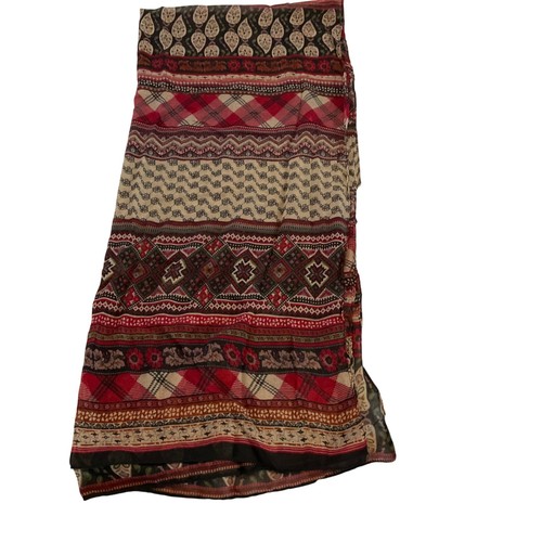 Gold coast bohemian patchwork - gold,