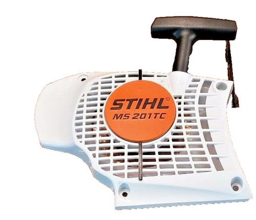 Recoil pull starter - recoil, fits