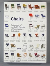 Chairs: Catalogue of the Delft