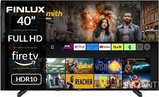 Finlux inch fhd hdr10 - hdr10, smart