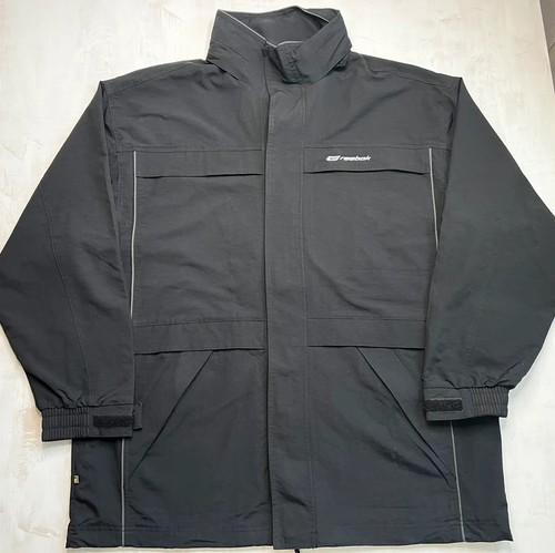 Vintage reebok men - vintage,
