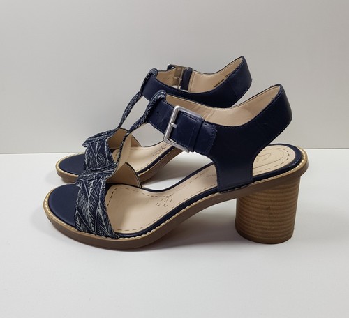 Clarks womens 6uk eu39 - womens, eu39.5