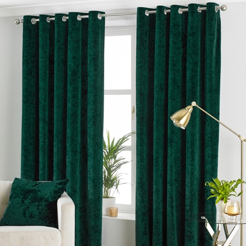 Paoletti verona crushed - crushed, velvet