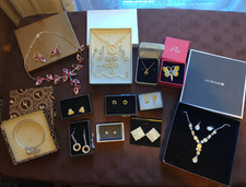 VINTAGE COLLECTION BOXED  &