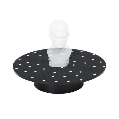 Revopoint portable turntable - portable,