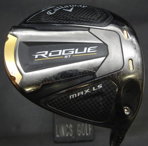 Callaway rogue max - rogue, st