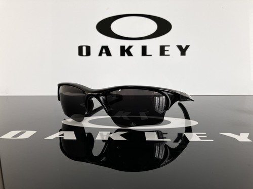 Oakley half jacket 0 - half,