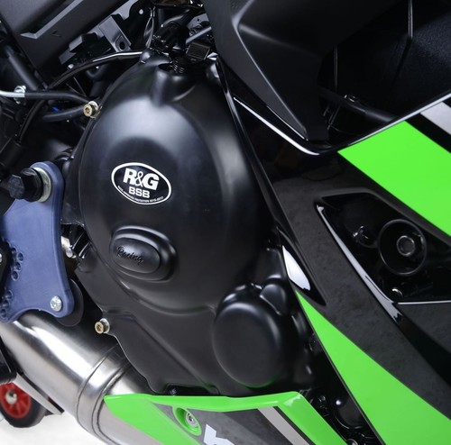 Engine case covers - engine,