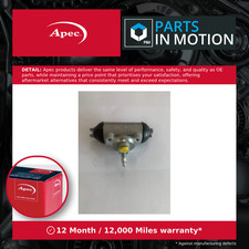 Wheel Cylinder fits FORD