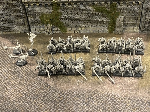 Night goblins fanatics - night,