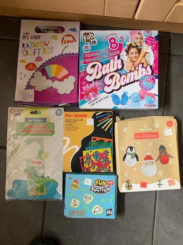 Bundle kids art - bundle,