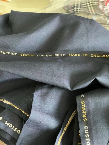 Superfine wool terylene - superfine,