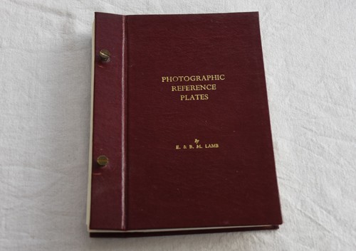 Vintage photographic reference - photographic,