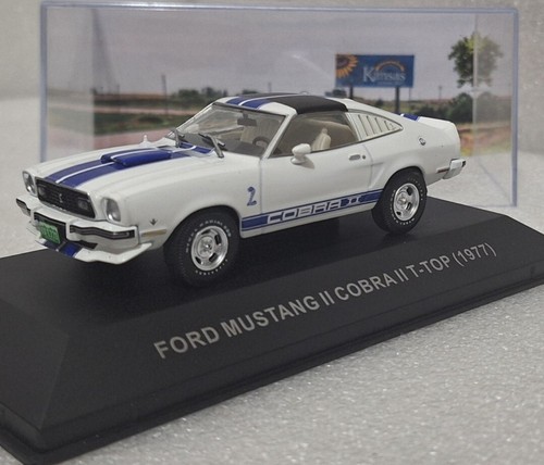 Ford mustang cobra t top - ford,