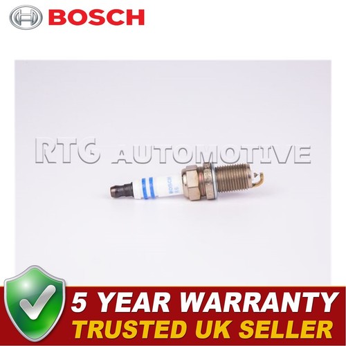 Bosch spark plug fits - spark,