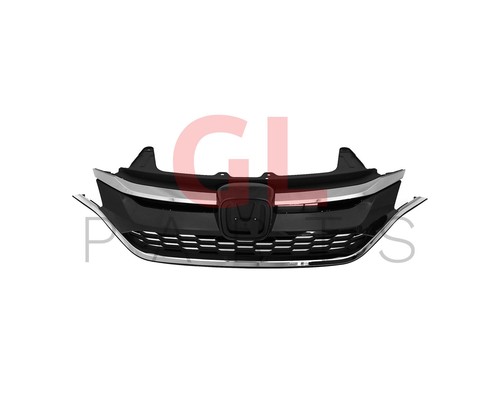 For honda 2015 2016 - honda, front