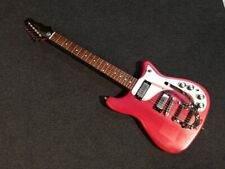 Epiphone Wilshire Worn Cherry