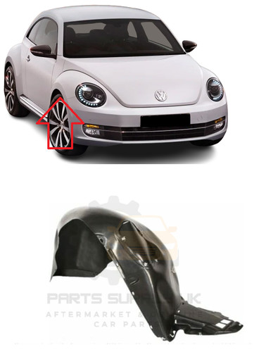 New for volkswagen - for,