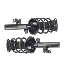 Fit Ford Focus MK2 MAZDA 3&5