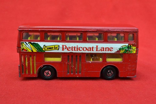 1972 matchbox super - 1972:,