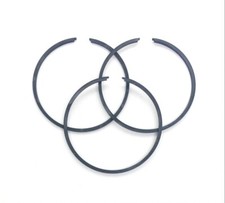 BSA BANTAM D5/D7 PISTON RINGS