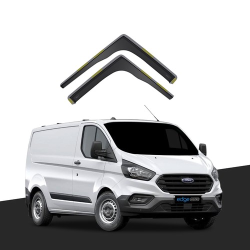 Ford transit custom - transit,