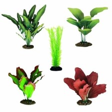 Aqua One Aquarium Plants