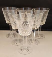 VINTAGE ORIGINAL WATERFORD