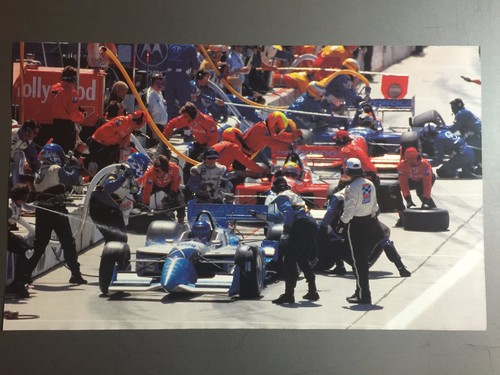 Cart indycar race - cart, cars